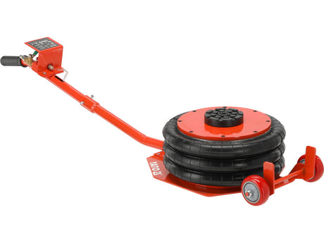 LONG HANDLE PNEUMATIC JACK (YT-17237)