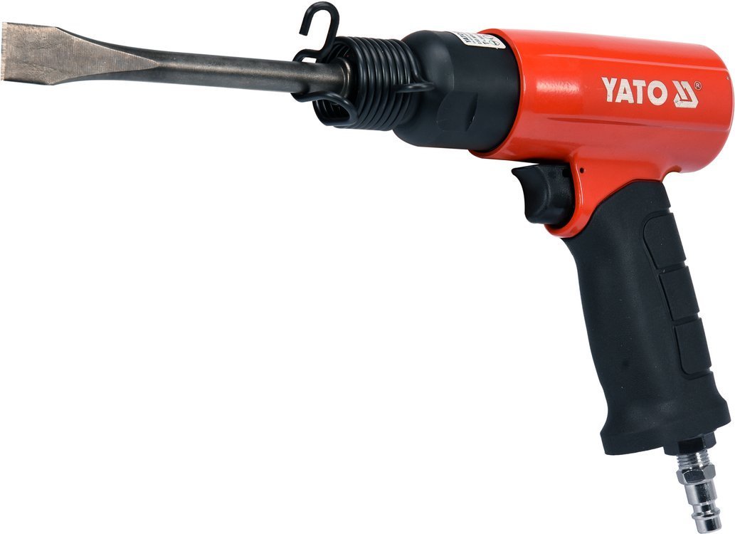 PNEUMATIC HAMMER WITH SET (YT-09903)