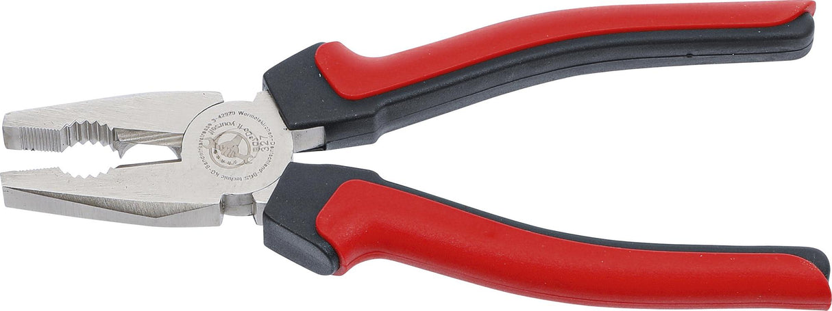 COMBINATION PLIERS | 200 MM (327)
