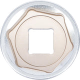 SOCKET, HEXAGON | 20 MM (3/4") DRIVE | 44 MM (3444)