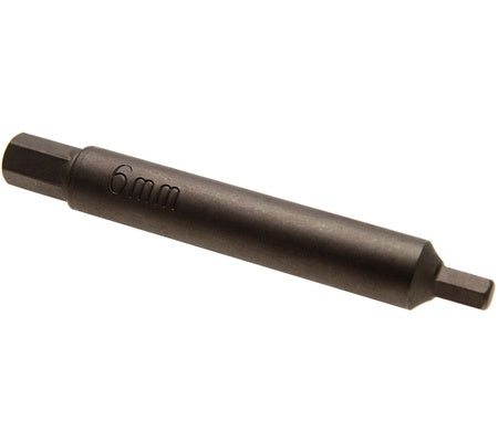 SPECIAL COUNTERHOLDING BIT | INTERNAL HEXAGON 6 MM (2086-H6)