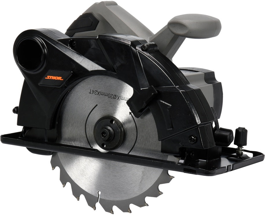 CIRCULAR SAW 1400W 185MM (79257)