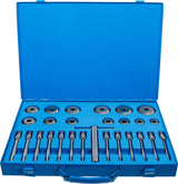 VALVE SEAT CUTTER SET | 30 - 60 MM | 27 PCS. (1970)