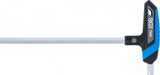 SCREWDRIVER WITH T-HANDLE | INTERNAL HEXAGON | 10 MM (7609)