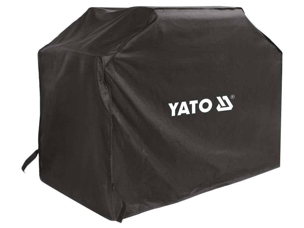 BBQ COVER 130 X 60 X 105CM (YG-20050)