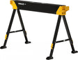 HEIGHT-ADJUSTABLE WORK STAND FOR PANELS | UP TO 200 KG | 635–840 MM (29405)