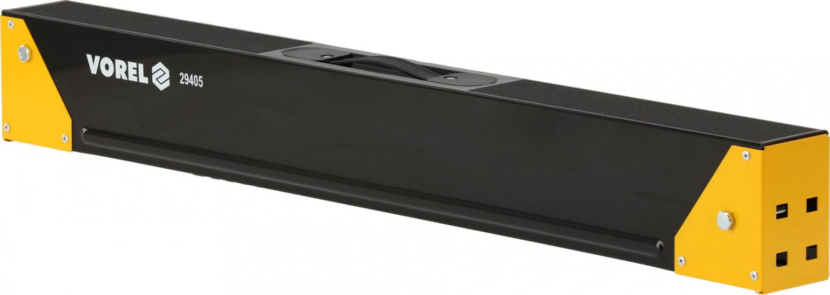 HEIGHT-ADJUSTABLE WORK STAND FOR PANELS | UP TO 200 KG | 635–840 MM (29405)