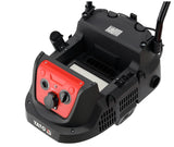 VACUUUM CLEANER 1600W (AUTOMATIC CLEANING FILTER) (YT-85717)