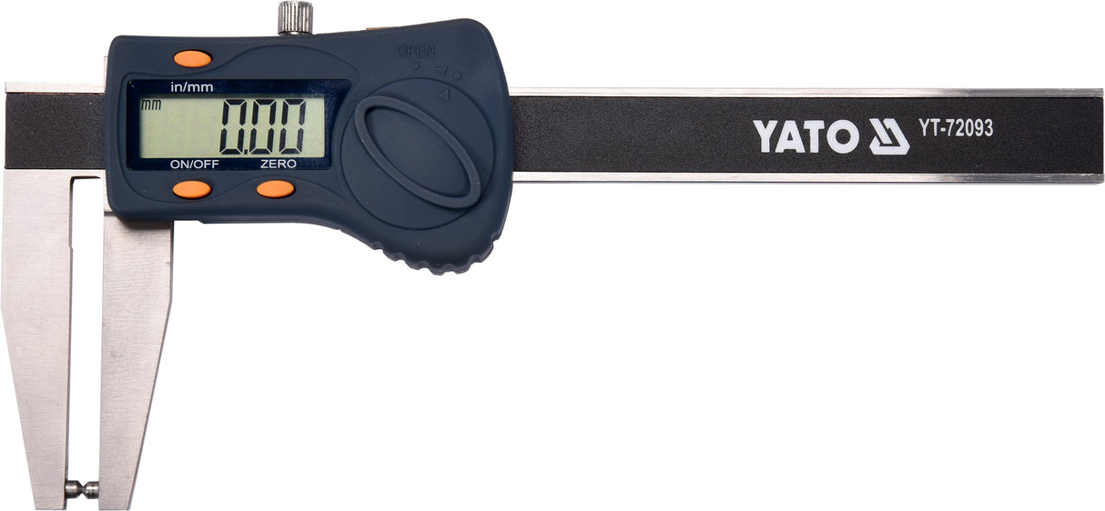 DISC BRAKE DIGITAL CALIPER 0-70 MM (YT-72093)