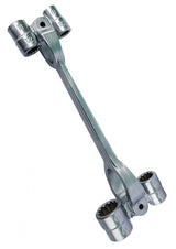 MULTIFUNCTIONAL WRENCH | 16-IN-ONE | METRIC / IMPERIAL | 8-19 MM (DRW16A)