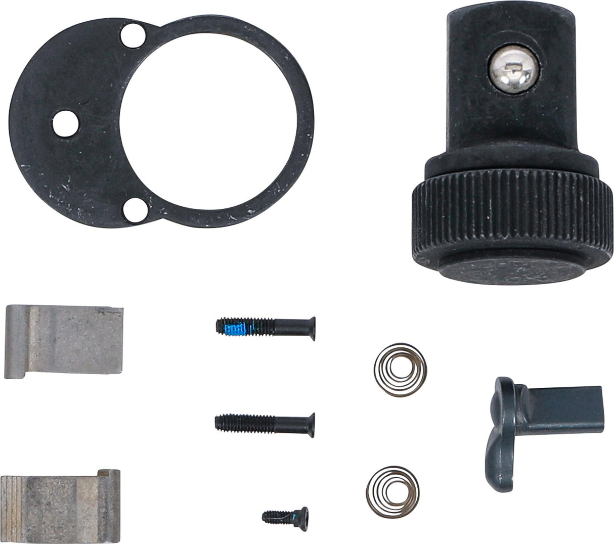 TORQUE WRENCH REPAIR KIT | FOR BGS 7185, 7186, 7188 (7185-REPAIR)