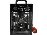 ELECTRIC HEATER 5KW (YT-99695)
