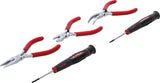 PRECISION TOOL SET | 5 PCS. (20806)