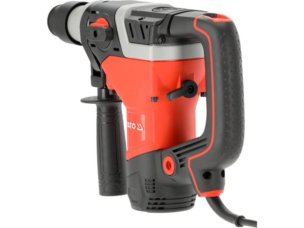 ROTARY HAMMER SDS+ 1100W 3FUNCTIONS (YT-82116)