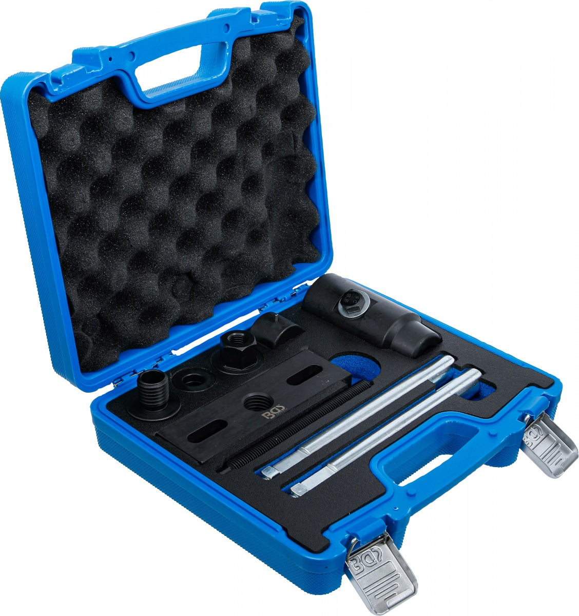 DIESEL INJECTOR EXTRACTOR SET | FOR FORD ECOBLUE 2.0L (74665)