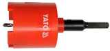 DIAMOND CORE DRILL BIT 3.5X10X24MM (YT-6046)