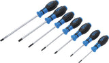 SCREWDRIVER SET | 7 PCS. (7944)