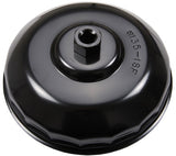 OIL FILTER WRENCH | 18-POINT | Ø 135 MM | FOR MAN, TGA (1019-135)