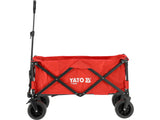 FOLDABLE GARDEN CAMPING CART (YT-86950)