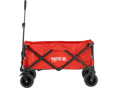 FOLDABLE GARDEN CAMPING CART (YT-86950)