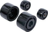 NYLON WHEEL SET | FOR BGS 2889 (2889-4)