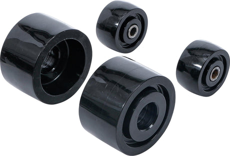 NYLON WHEEL SET | FOR BGS 2889 (2889-4)