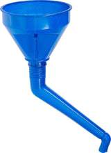 OIL FILLING FUNNEL | BENT | Ø 145 MM (8695)