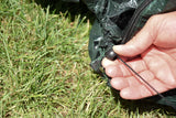 SWING SEAT COVER (92105)