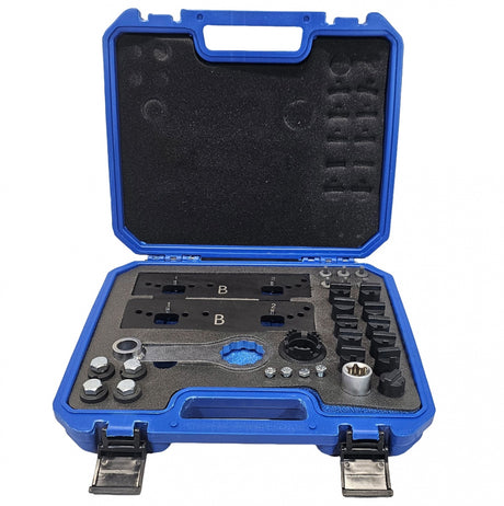 ENGINE LOCKING TOOL SET | PORSCHE (S32560)