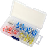 HEAT SHRINK SOLD. SET 0,25-6MM2 100PCS (YT-81450)
