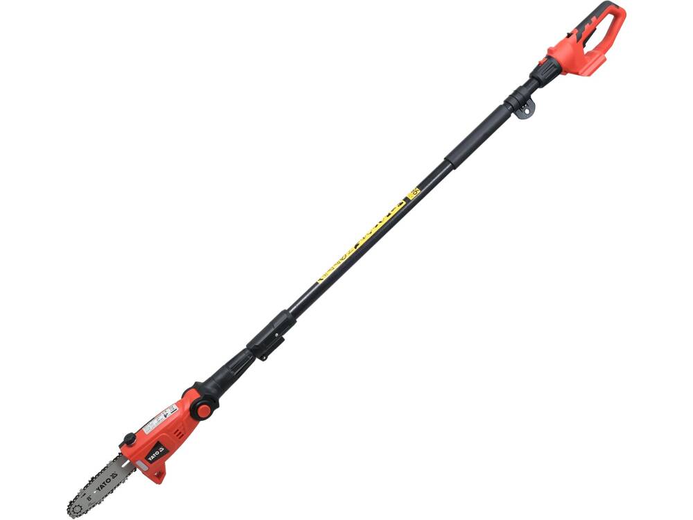 MULTIFUNCTION MACHINE 18V - BODY (YT-828391)