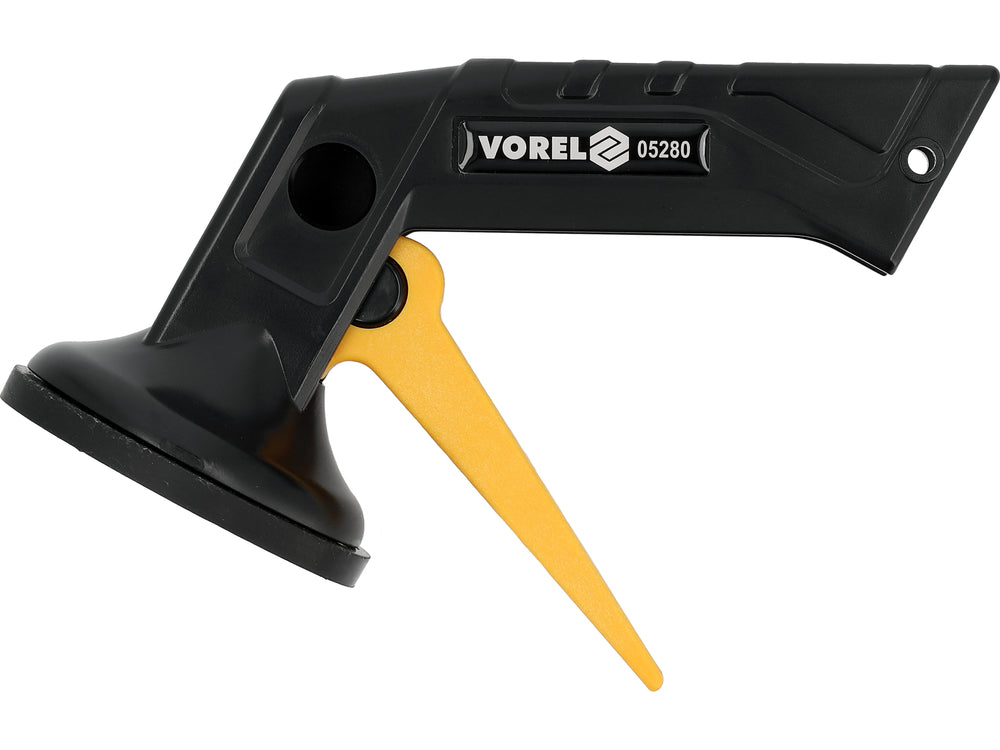 SUCTION CUP LIFTER | ABS | Ø 70 MM (05280)