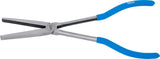 FLAT NOSE PLIERS | EXTRA LONG | 280 MM (4408)