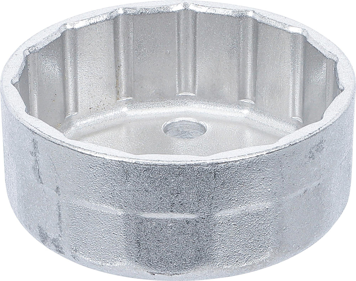 OIL FILTER WRENCH | 15-POINT | FOR HYUNDAI, KIA (997)