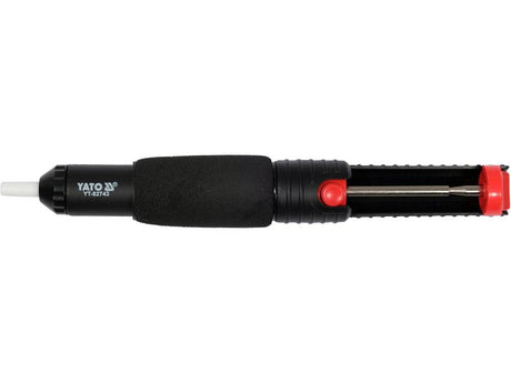 DESOLDERING PUMP 21.8X206MM (YT-82743)