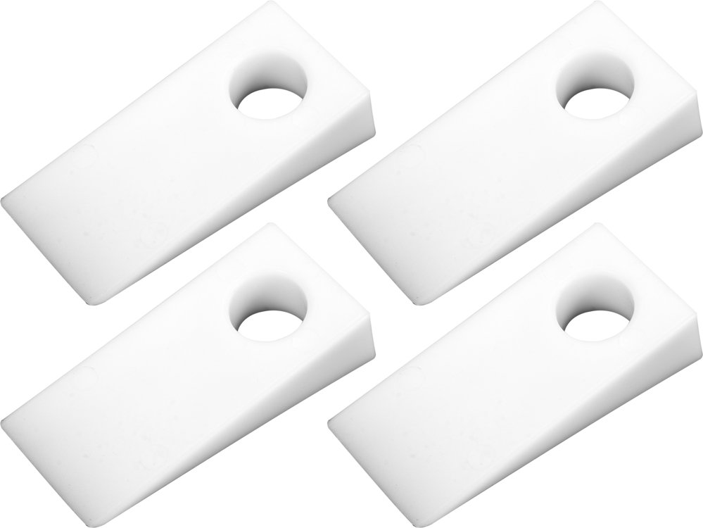 LOCKOUT WEDGE SET 4PC (YT-67370)