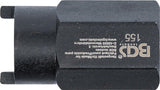 SPRING STRUT | FOR VW, AUDI | 22 MM DRIVE (155)
