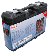 VDE TOOL SET | 10 MM (3/8") | 25 PCS. (7136)