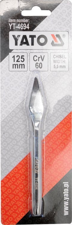 CAPE CHISEL (YT-4694)