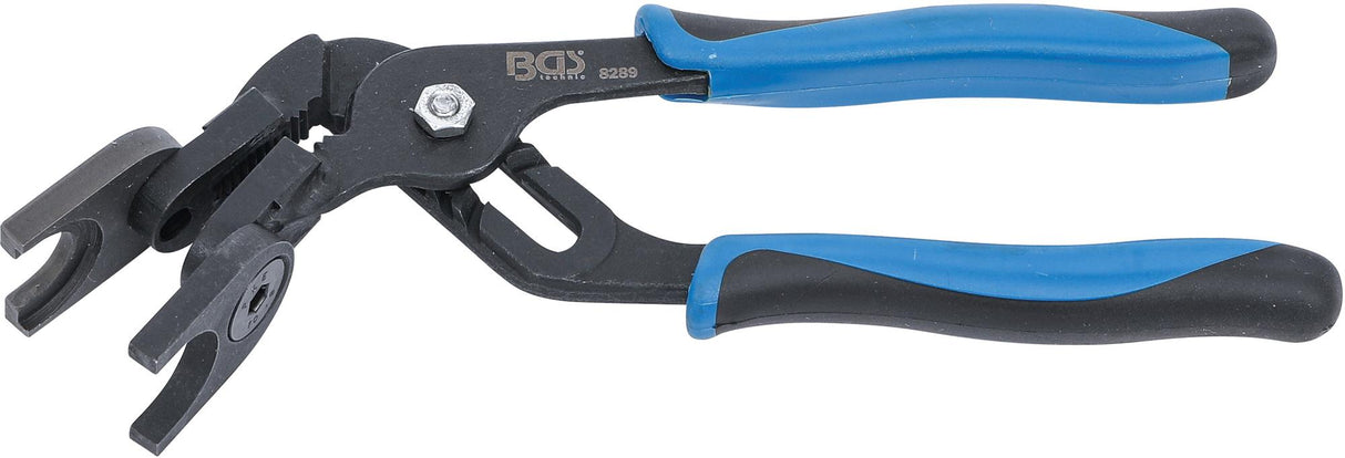 SEPARATING PLIERS FOR BMW OIL COOLERS (8289)