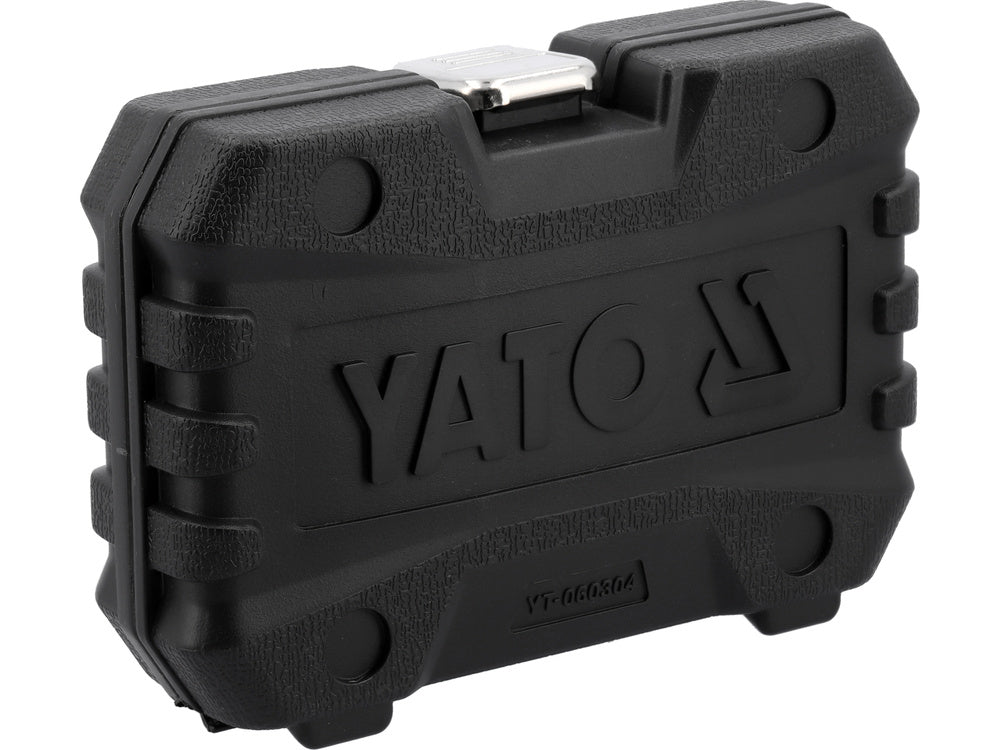 WHEEL NUTS SOCKET SET (YT-060304)