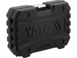 WHEEL NUTS SOCKET SET (YT-060304)