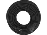 EXTENSION CORD H05RR-F 3X1.5MM2, 40M (YT-81028)