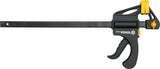 QUICK RELEASE PLASTIC CLAMP 450MM (38407)