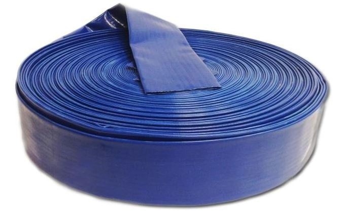 HOSE FOR WATER PUMPS | 2" | 50 M (79983V)