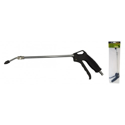 AIR BLOW GUN, ADJUSTABLE LENGTH 285-530 MM (SK9299)