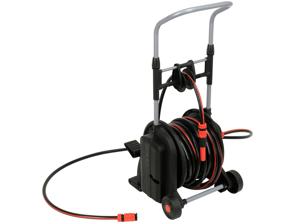 HOSE STEP HOSE REEL SET (YT-90120)