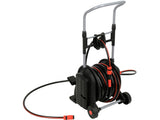 HOSE STEP HOSE REEL SET (YT-90120)