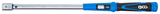 TORQUE WRENCH | 40 - 210 NM | 14 X 18 MM (7530)