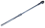 EXTENDABLE RATCHET FOR SOCKETS | 20 MM (3/4") | 610 - 1010 MM (RW24F)